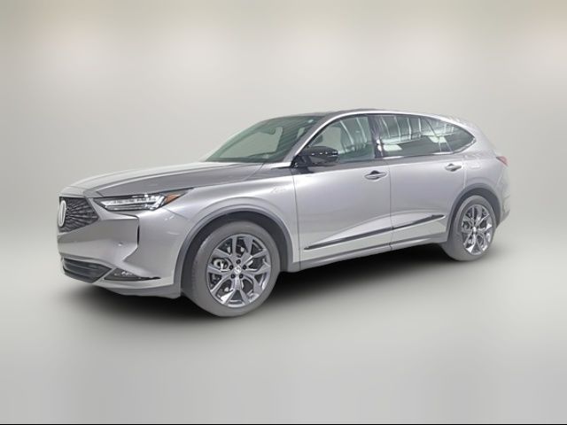 2023 Acura MDX A-Spec