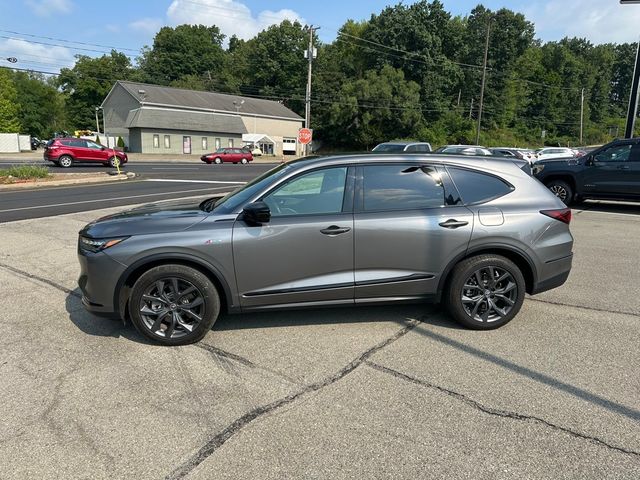 2023 Acura MDX A-Spec