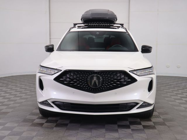 2023 Acura MDX A-Spec