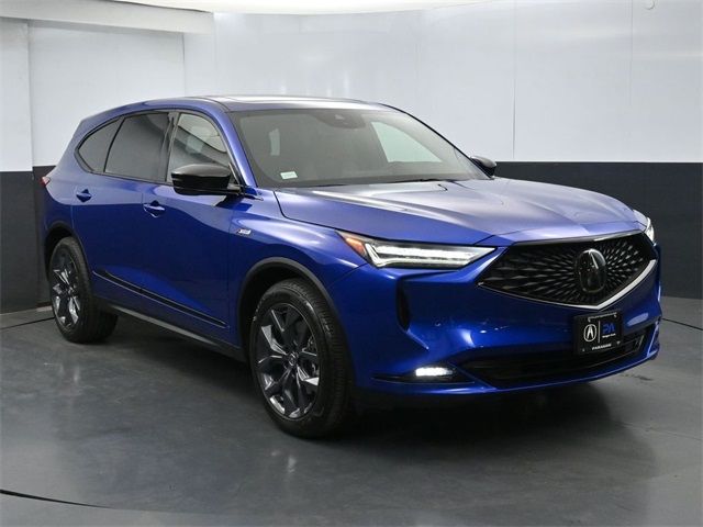 2023 Acura MDX A-Spec