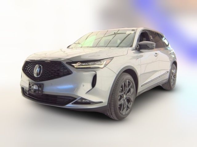 2023 Acura MDX A-Spec