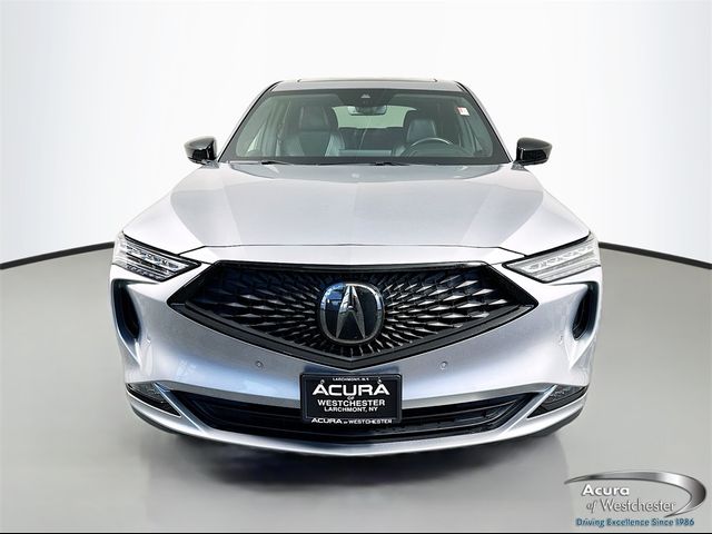 2023 Acura MDX A-Spec