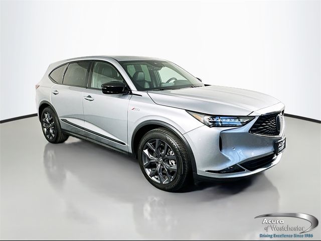 2023 Acura MDX A-Spec