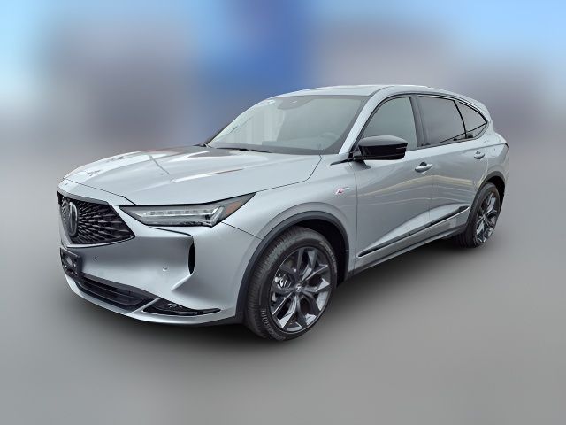 2023 Acura MDX A-Spec