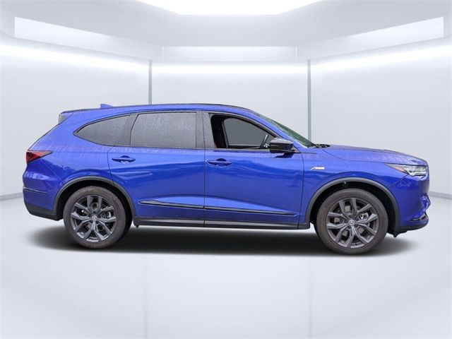 2023 Acura MDX A-Spec