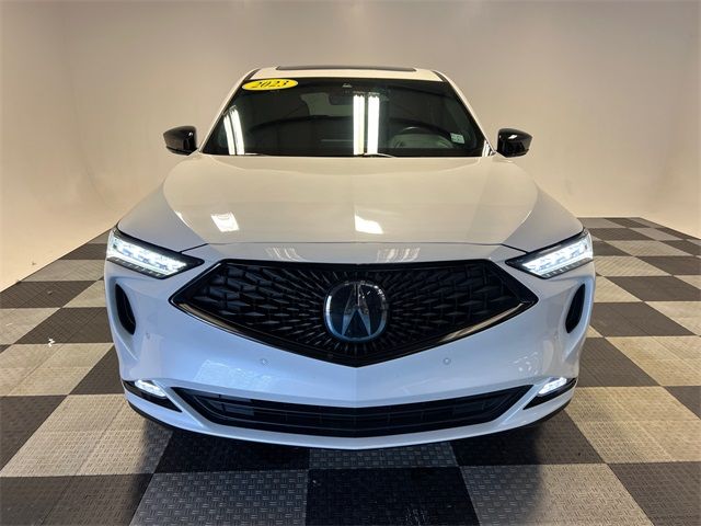 2023 Acura MDX A-Spec