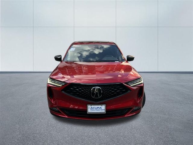 2023 Acura MDX A-Spec