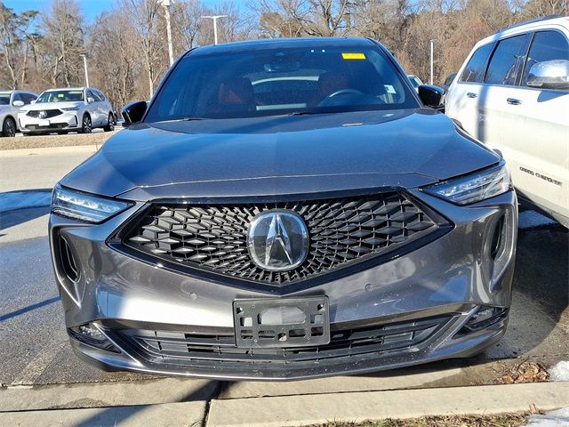 2023 Acura MDX A-Spec