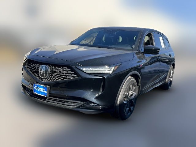 2023 Acura MDX A-Spec