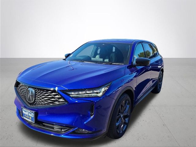 2023 Acura MDX A-Spec