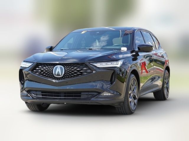 2023 Acura MDX A-Spec