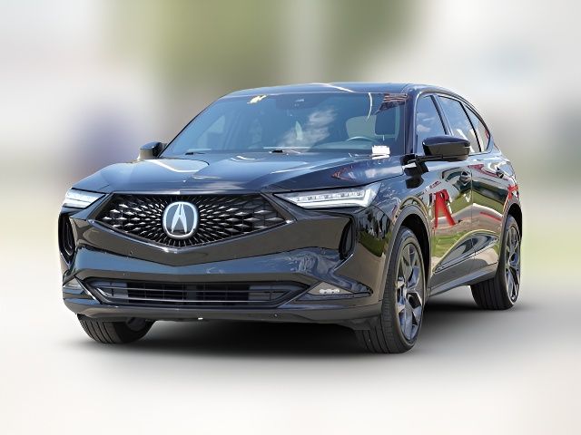 2023 Acura MDX A-Spec