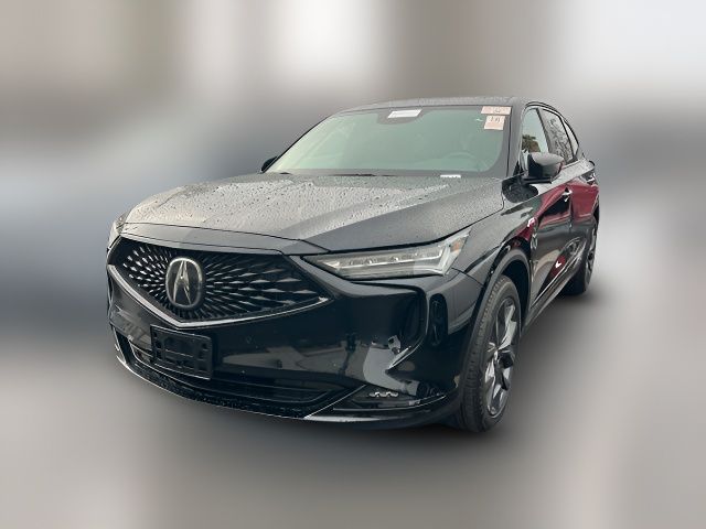 2023 Acura MDX A-Spec