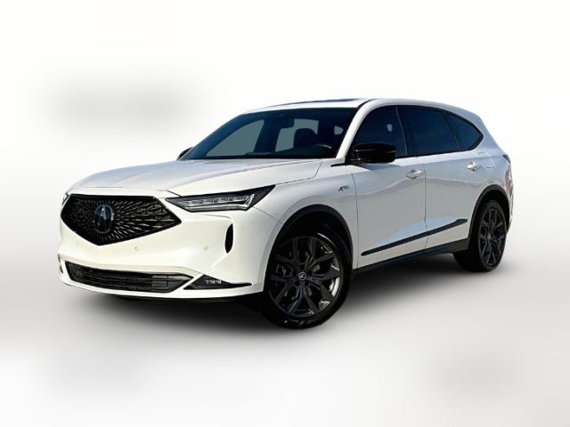 2023 Acura MDX A-Spec