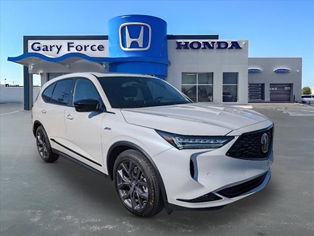 2023 Acura MDX A-Spec