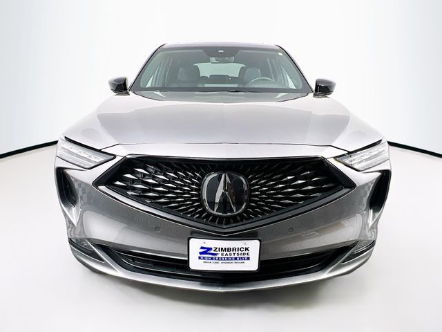 2023 Acura MDX A-Spec