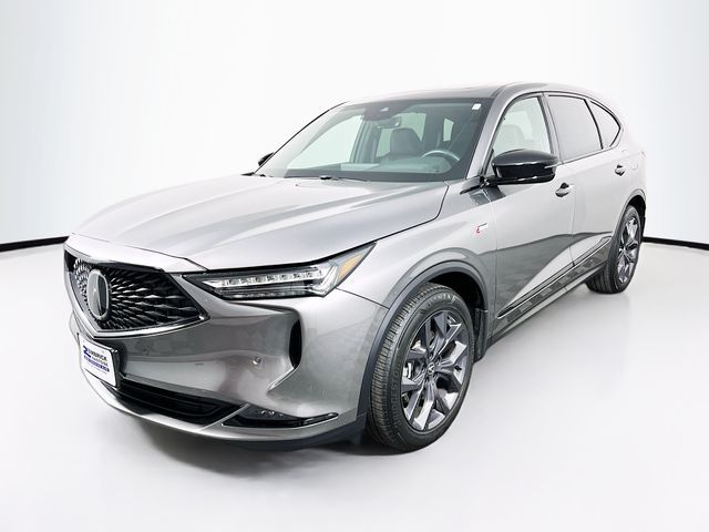 2023 Acura MDX A-Spec