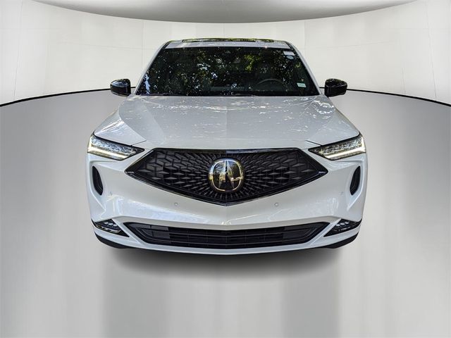 2023 Acura MDX A-Spec