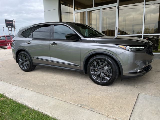 2023 Acura MDX A-Spec