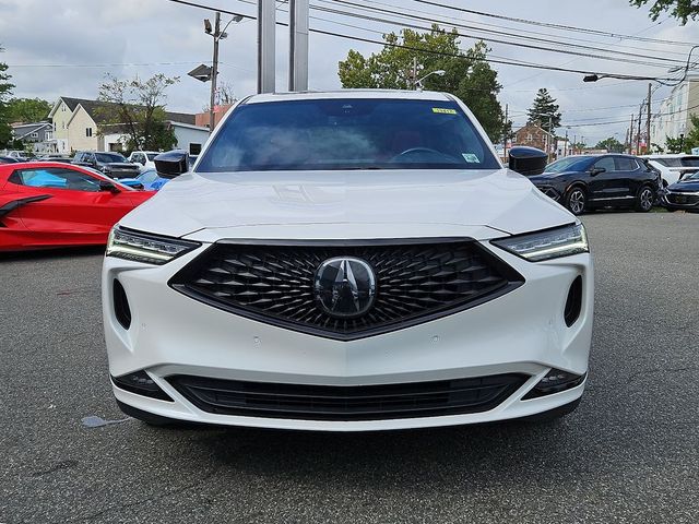 2023 Acura MDX A-Spec