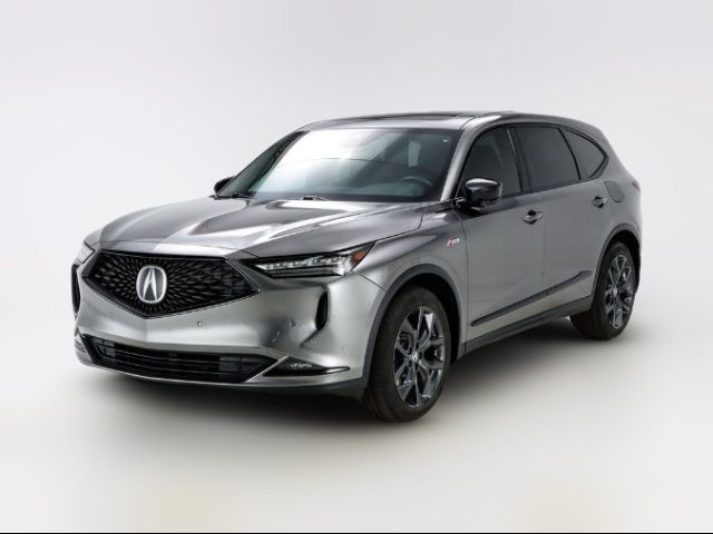 2023 Acura MDX A-Spec