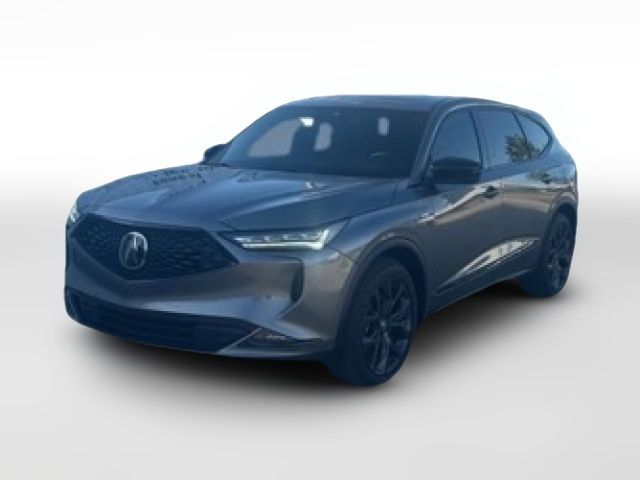 2023 Acura MDX A-Spec