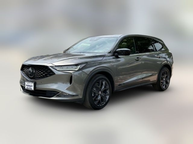 2023 Acura MDX A-Spec