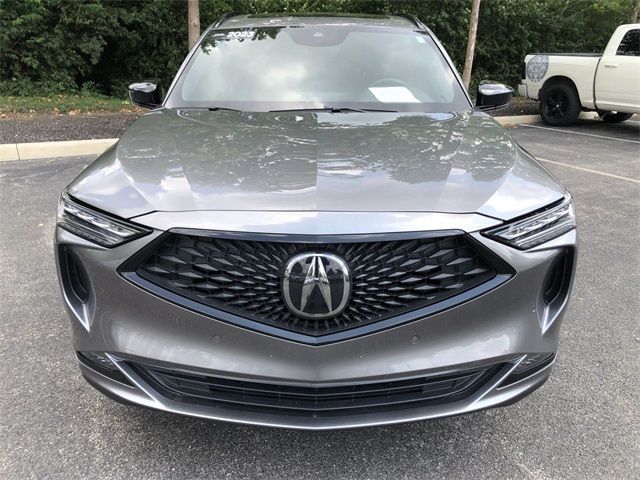 2023 Acura MDX A-Spec