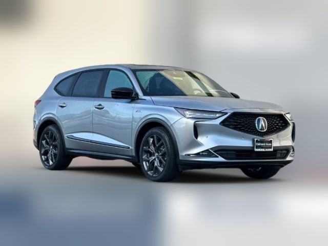 2023 Acura MDX A-Spec