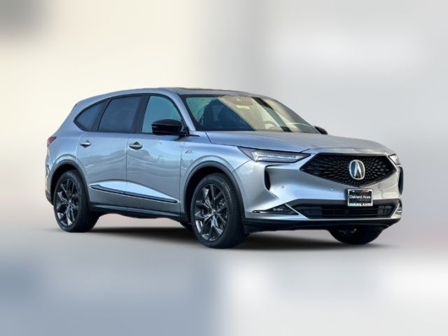 2023 Acura MDX A-Spec