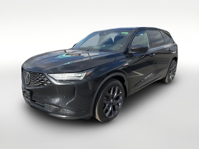 2023 Acura MDX A-Spec