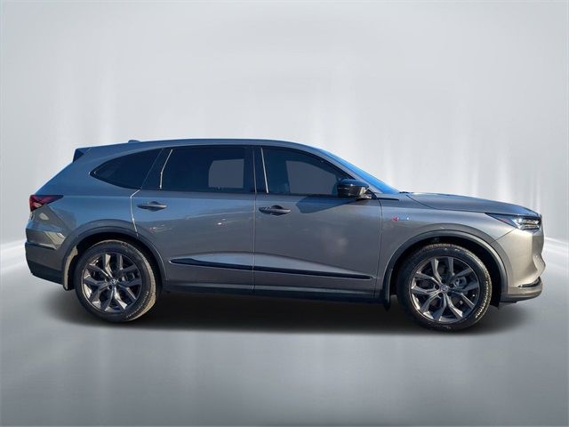 2023 Acura MDX A-Spec