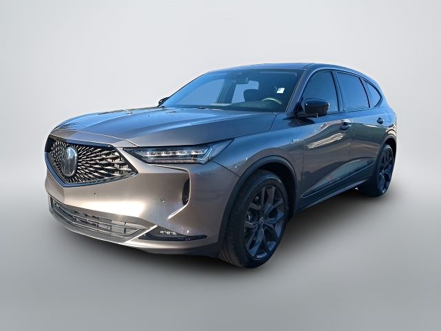 2023 Acura MDX A-Spec