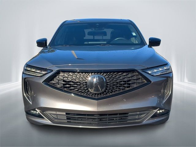 2023 Acura MDX A-Spec