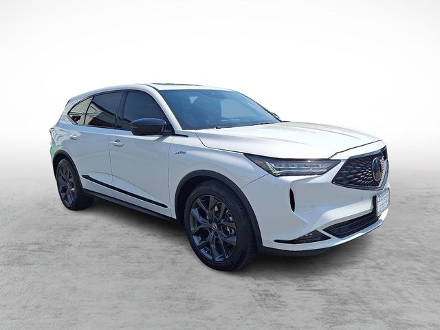 2023 Acura MDX A-Spec