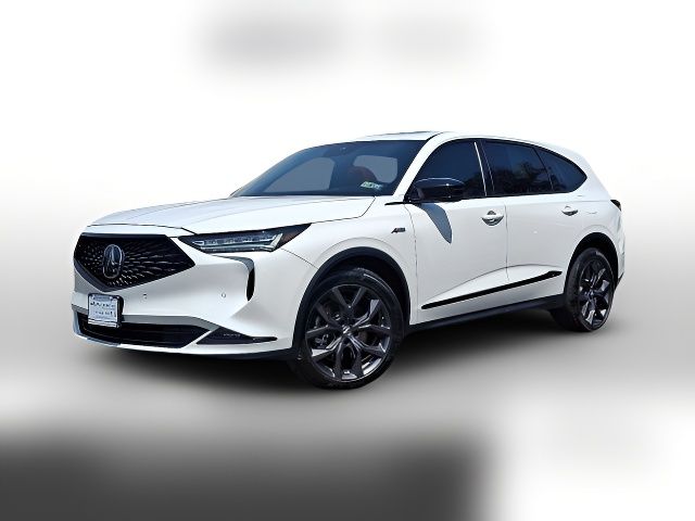 2023 Acura MDX A-Spec