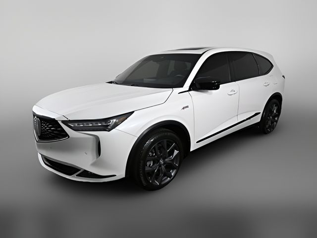 2023 Acura MDX A-Spec