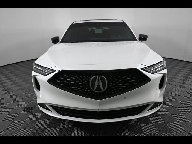 2023 Acura MDX A-Spec