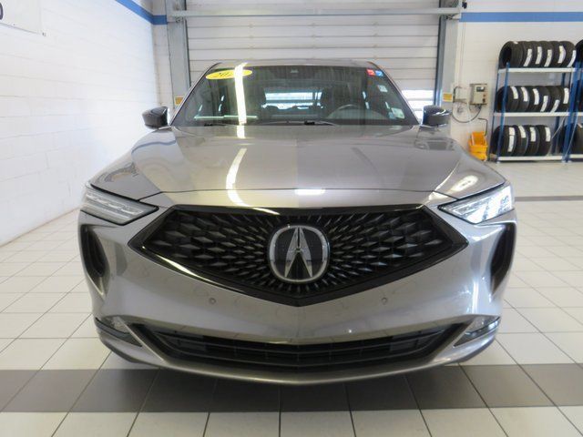 2023 Acura MDX A-Spec