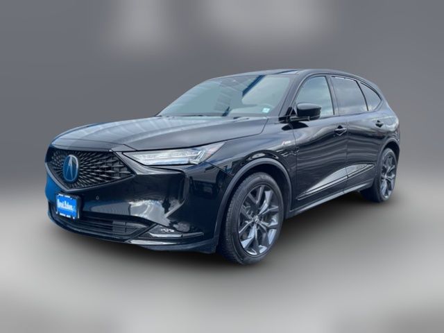 2023 Acura MDX A-Spec