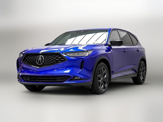 2023 Acura MDX A-Spec