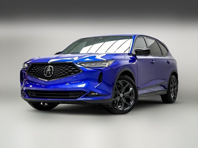 2023 Acura MDX A-Spec