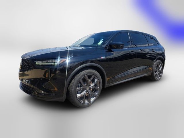 2023 Acura MDX A-Spec
