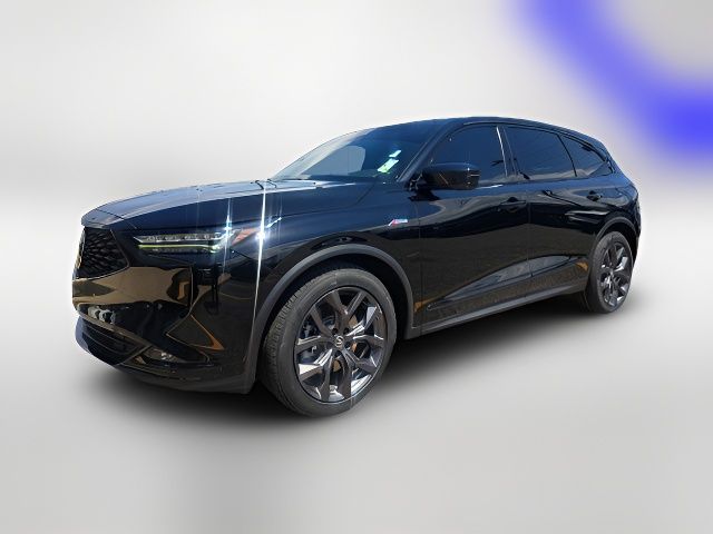 2023 Acura MDX A-Spec