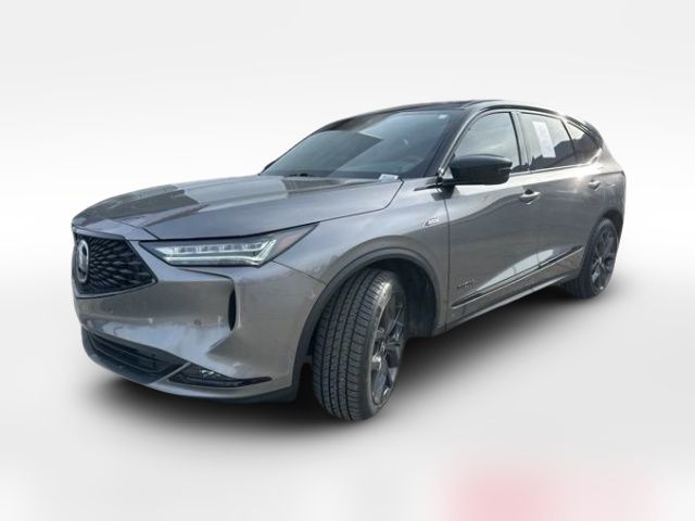2023 Acura MDX A-Spec