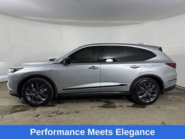 2023 Acura MDX A-Spec