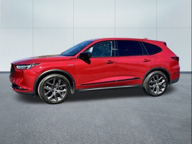 2023 Acura MDX A-Spec