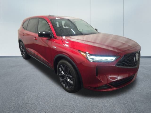 2023 Acura MDX A-Spec
