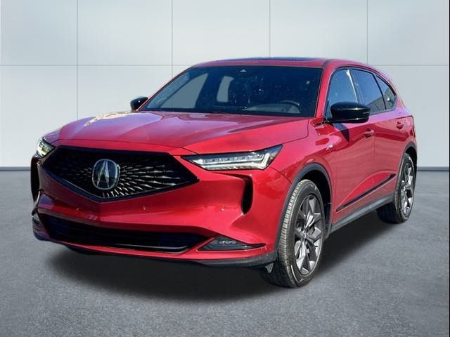 2023 Acura MDX A-Spec