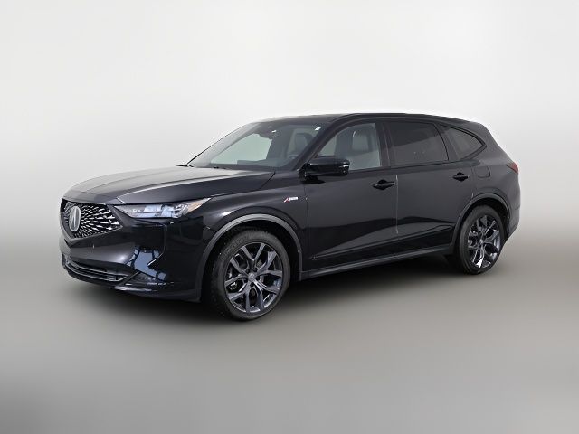 2023 Acura MDX A-Spec